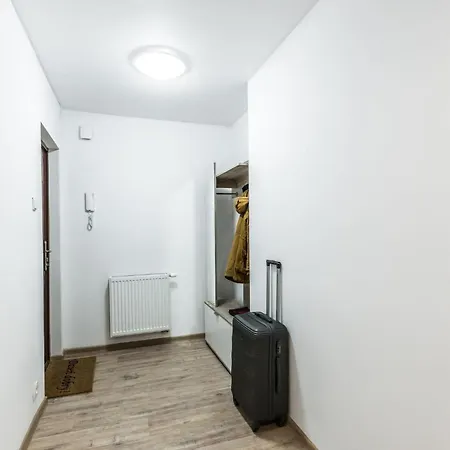 شقة Nowoczesny Przy Rynku We Wroclawiu By Rent Like *