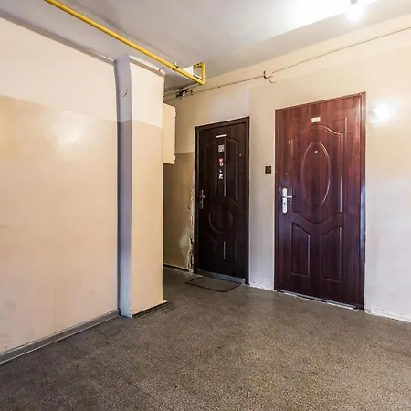 شقة Nowoczesny Przy Rynku We Wroclawiu By Rent Like