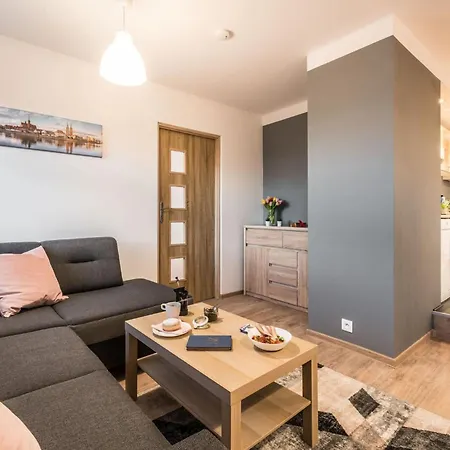 شقة Nowoczesny Przy Rynku We Wroclawiu By Rent Like *