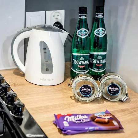 Nowoczesny Przy Rynku We Wroclawiu By Rent Like Apartment *