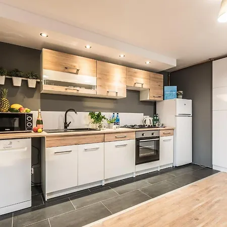 Nowoczesny Przy Rynku We Wroclawiu By Rent Like Breslau