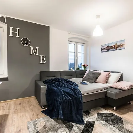 Nowoczesny Przy Rynku We Wroclawiu By Rent Like Apartment