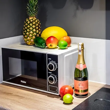 Apartment Nowoczesny Przy Rynku We Wroclawiu By Rent Like