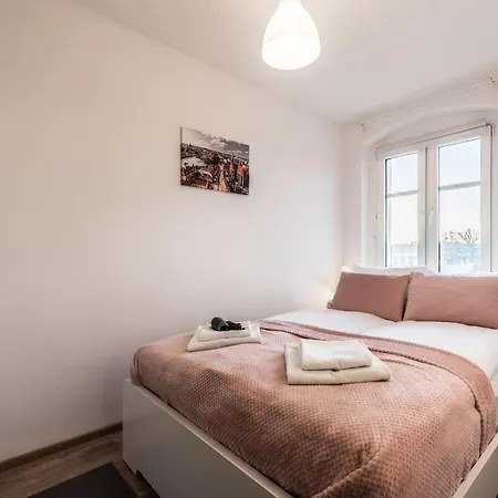 Apartment Nowoczesny Przy Rynku We Wroclawiu By Rent Like Breslau