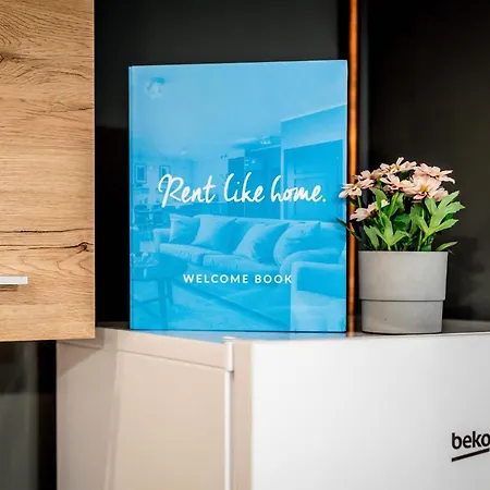 Nowoczesny Przy Rynku We Wroclawiu By Rent Like * Breslau