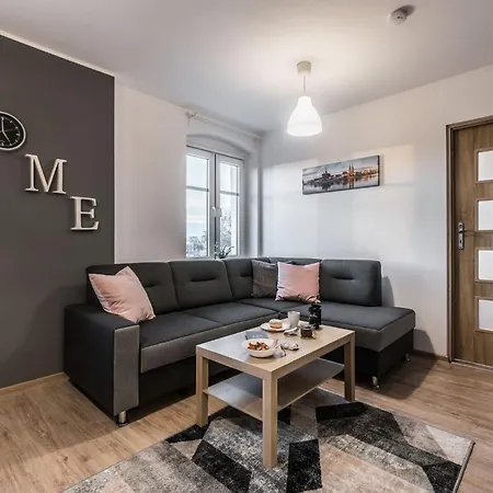 Nowoczesny Przy Rynku We Wroclawiu By Rent Like Breslau