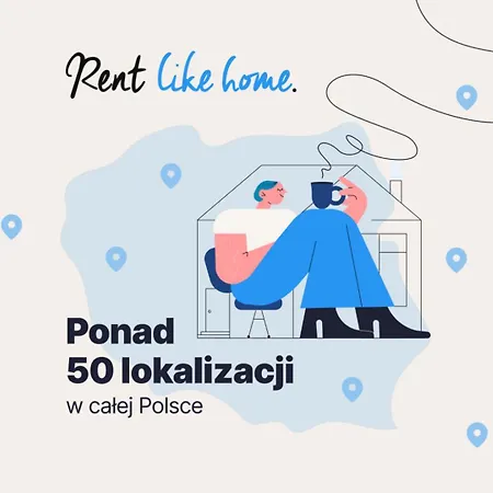 Nowoczesny Przy Rynku We Wroclawiu By Rent Like Breslau