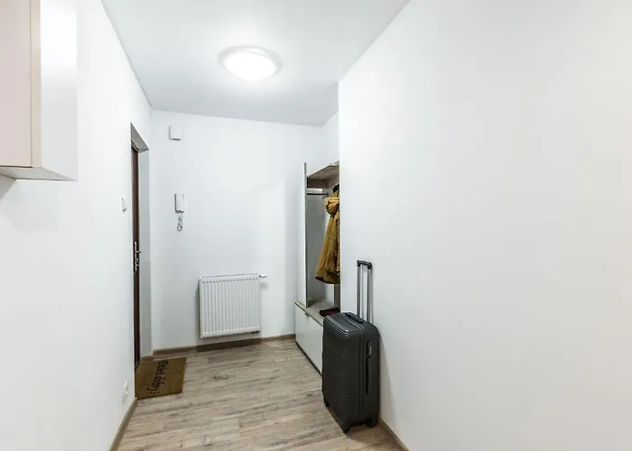 Apartment Nowoczesny Przy Rynku We Wroclawiu By Rent Like *