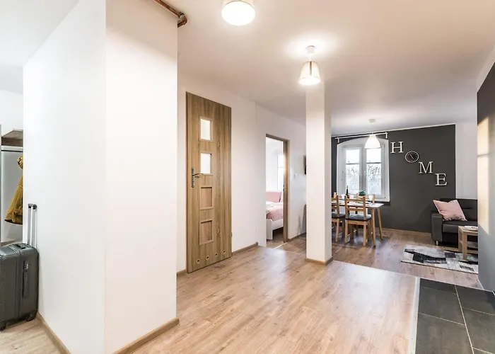 Nowoczesny Przy Rynku We Wroclawiu By Rent Like * Breslau