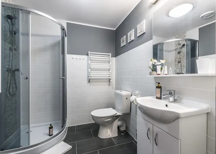 Apartment Nowoczesny Przy Rynku We Wroclawiu By Rent Like