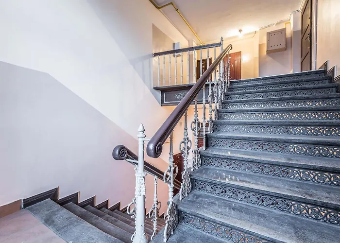 Apartment Nowoczesny Przy Rynku We Wroclawiu By Rent Like Breslau