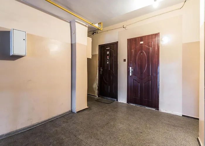 Apartment Nowoczesny Przy Rynku We Wroclawiu By Rent Like