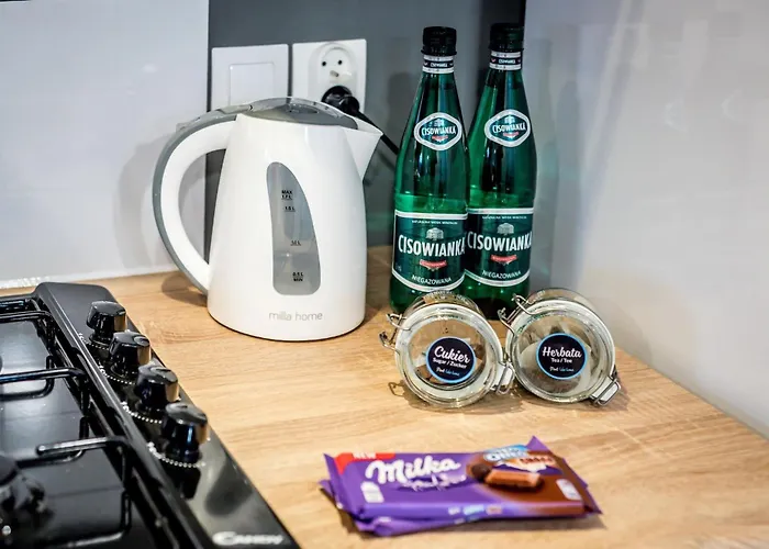 Nowoczesny Przy Rynku We Wroclawiu By Rent Like Apartment *