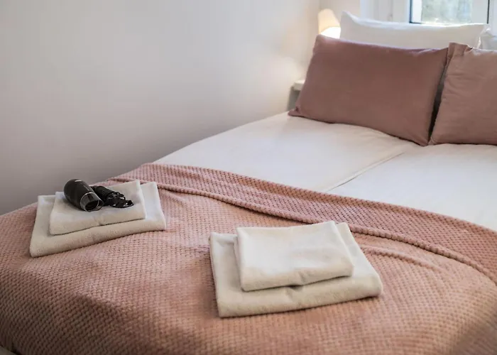 Nowoczesny Przy Rynku We Wroclawiu By Rent Like * Breslau