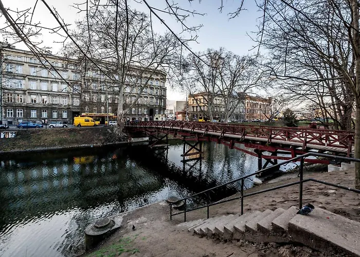 Apartment Nowoczesny Przy Rynku We Wroclawiu By Rent Like