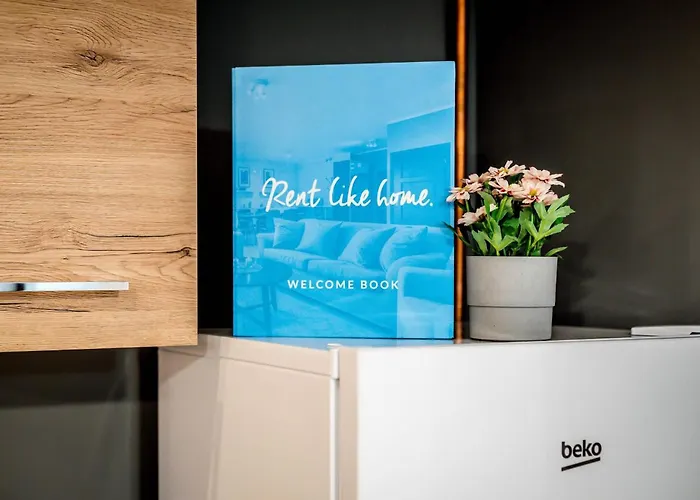 Nowoczesny Przy Rynku We Wroclawiu By Rent Like * Breslau