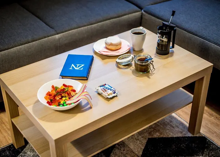 Apartment Nowoczesny Przy Rynku We Wroclawiu By Rent Like Breslau