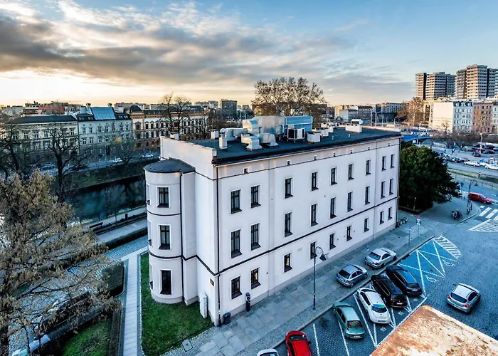 Nowoczesny Przy Rynku We Wroclawiu By Rent Like * Breslau