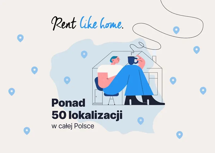 Nowoczesny Przy Rynku We Wroclawiu By Rent Like Breslau